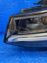 Laden Sie das Bild in den Galerie-Viewer, Frontscheinwerfer Audi Q2 81A941033 Full LED Links Scheinwerfer Headlight