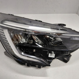 Frontscheinwerfer Renault Clio I V 260109379R Full LED Rechts Headlight SCH3596427382qy