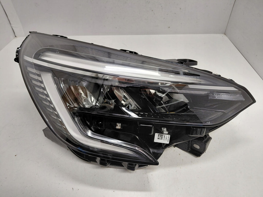 Frontscheinwerfer Renault Clio I V 260109379R Full LED Rechts Headlight SCH3596427382qy