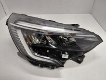 Laden Sie das Bild in den Galerie-Viewer, Frontscheinwerfer Renault Clio I V 260109379R Full LED Rechts Headlight SCH3596427382qy