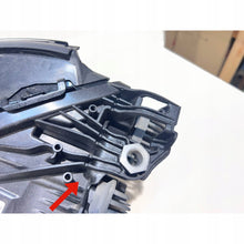 Laden Sie das Bild in den Galerie-Viewer, Frontscheinwerfer BMW 9851802-09 LED Rechts Scheinwerfer Headlight SCH5851685562nh
