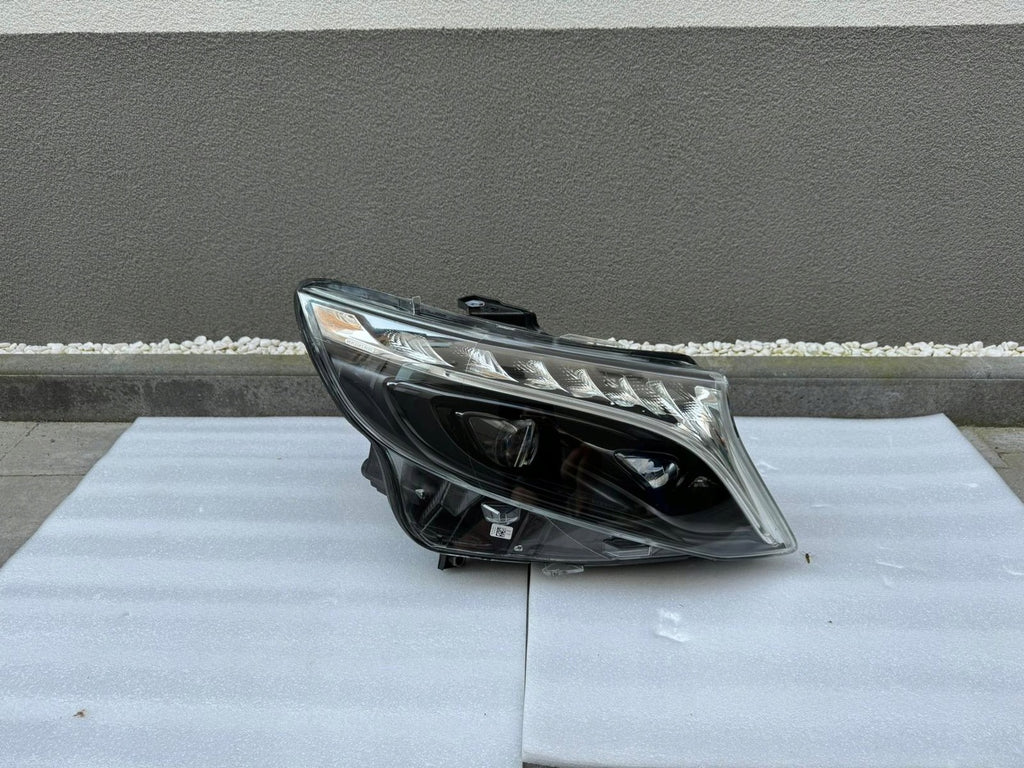 Frontscheinwerfer Mercedes-Benz Vito W447 A4479063301 LED Rechts Headlight SCH3200119641xd