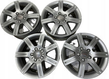 Laden Sie das Bild in den Galerie-Viewer, 4x Alufelge 16 Zoll 6.5" 5x110 50ET 1P0601025 Seat Alhambra Rim Wheel FEL7025684197sb
