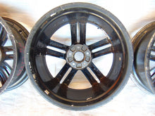 Laden Sie das Bild in den Galerie-Viewer, 4x Alufelge 19 Zoll 8.5" 5x112 8T0601025H Audi A4 B8 Rim Wheel FEL9383424617en