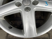Laden Sie das Bild in den Galerie-Viewer, 1x Alufelge 17 Zoll 7.5" 5x112 4F0601025K Audi Rim Wheel FEL7807853461to