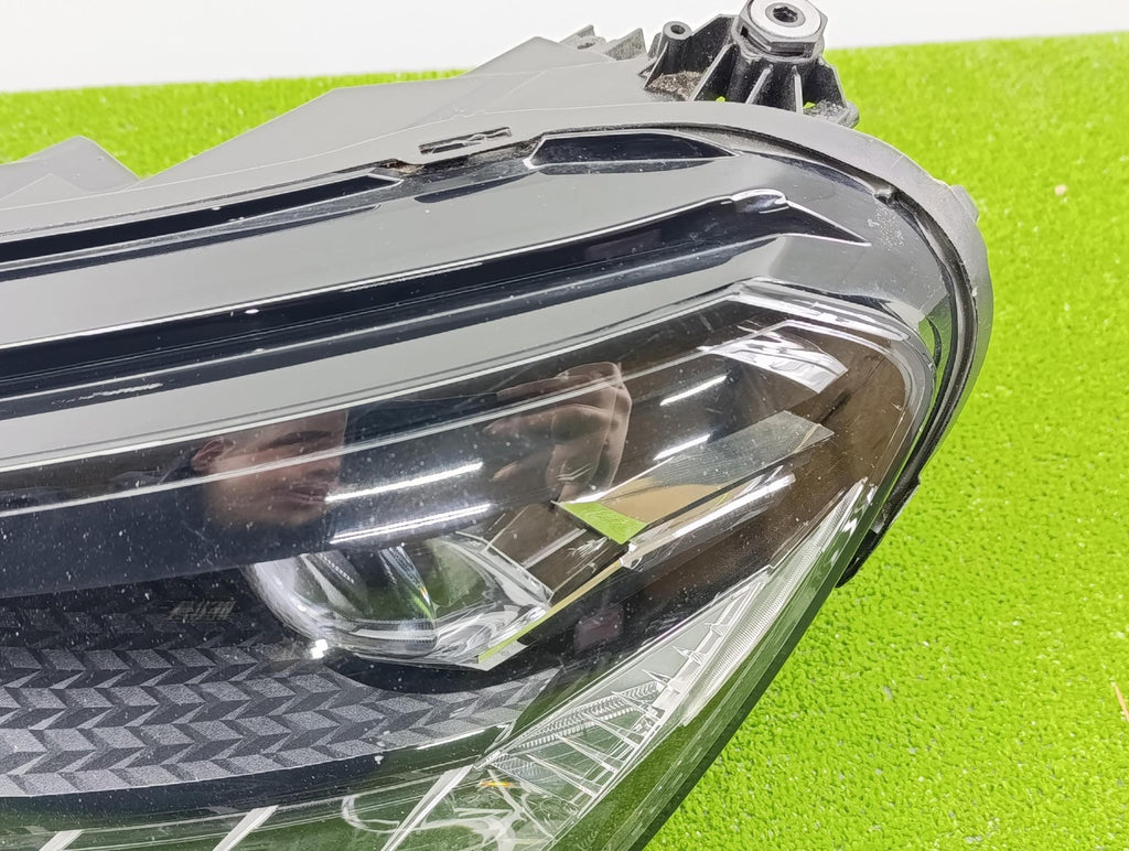 Frontscheinwerfer Skoda Fabia IV 6VB941015A LED Links Scheinwerfer Headlight SCH5343982650ct