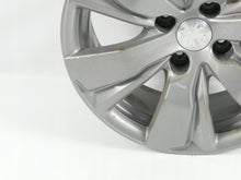 Load image into Gallery viewer, 1x Alufelge 16 Zoll 6.5" 4x108 20ET 9678398177 Peugeot 2008 I Rim Wheel FEL6072157896ty