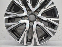 Load image into Gallery viewer, 1x Alufelge 17 Zoll 7.0" 5x114.3 50ET PW4570D007 Toyota Yaris Cross Rim Wheel FEL5121299470er