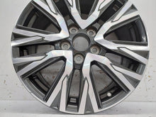 Load image into Gallery viewer, 1x Alufelge 17 Zoll 7.0" 5x114.3 50ET PW4570D007 Toyota Yaris Cross Rim Wheel FEL5121299470er