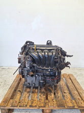 Laden Sie das Bild in den Galerie-Viewer, Motor Hyundai Kia I G4FC 1.6 155PS 166TKm Benzin Engine Komplett MOT1398849738hk