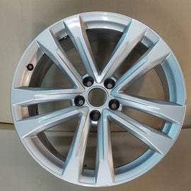 1x Alufelge 19 Zoll 8.5