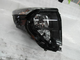 Frontscheinwerfer Ford Courier R2X613W029CE Ein Stück (Rechts oder Links) SCH9562320073jo