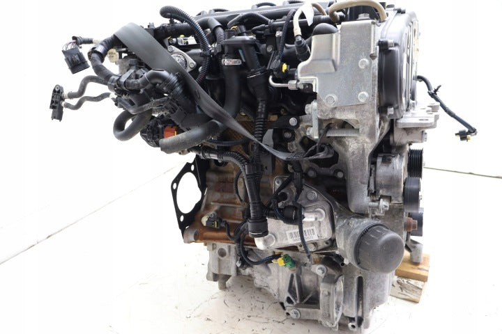 Motor Alfa Romeo Mito 955A3000 1.6 MTJ 120PS 88kW Diesel Engine Komplett MOT5724534717mr