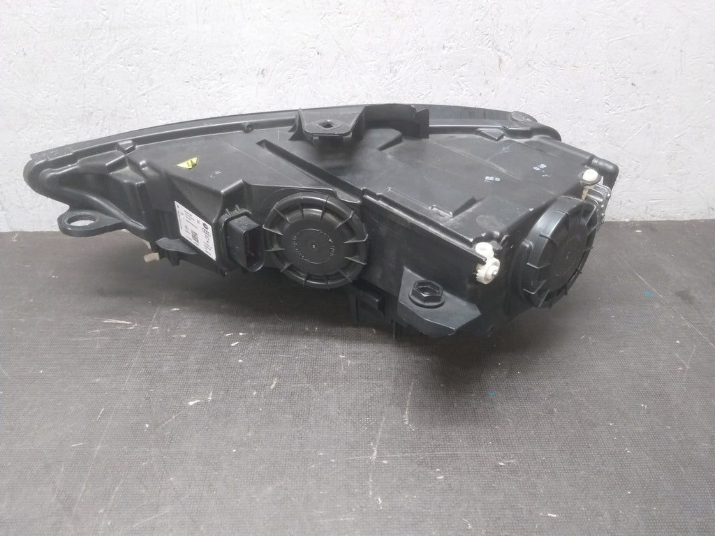 Frontscheinwerfer Audi A3 8V0941006 LED Rechts Scheinwerfer Headlight