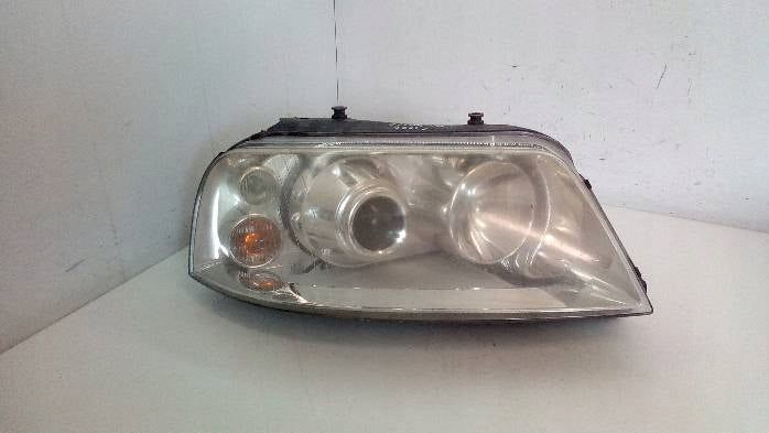 Frontscheinwerfer VW Sharan 35426 Xenon Rechts Scheinwerfer Headlight