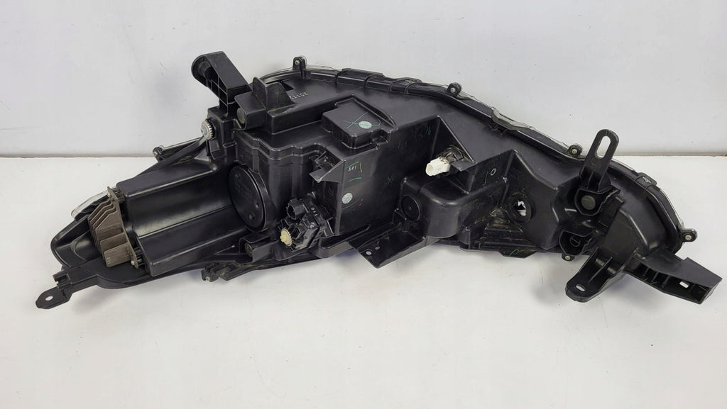 Frontscheinwerfer Toyota Corolla LED Rechts Scheinwerfer Headlight SCH9972378777mq