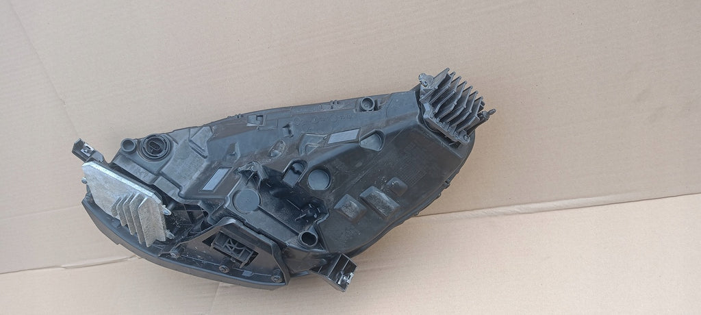 Frontscheinwerfer Tesla Model 3 1077376-00-C LED Rechts Scheinwerfer Headlight