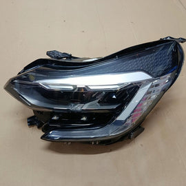 Frontscheinwerfer Renault Captur II 260608054R Full LED Links Headlight SCH6153773799dh