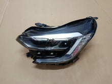 Laden Sie das Bild in den Galerie-Viewer, Frontscheinwerfer Renault Captur II 260608054R Full LED Links Headlight SCH6153773799dh