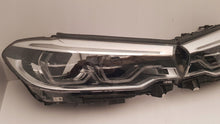 Load image into Gallery viewer, Frontscheinwerfer BMW 5 G31 G30 7439210 LED Ein Satz Scheinwerfer Headlight SCH3612868374qb