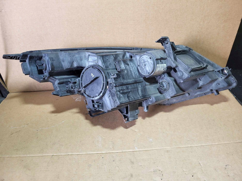 Frontscheinwerfer Opel Zafira C Links Scheinwerfer Headlight