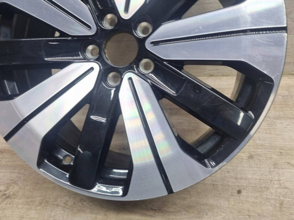 1x Alufelge 19 Zoll 5x108 32143627 Volvo Xc40 Rim Wheel FEL2969767819el
