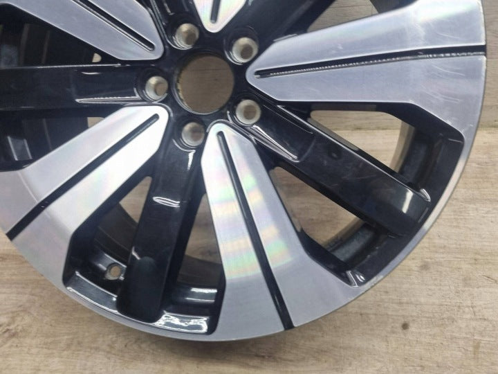 1x Alufelge 19 Zoll 5x108 32143627 Volvo Xc40 Rim Wheel FEL2969767819el
