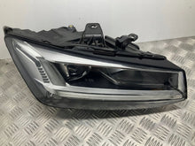 Laden Sie das Bild in den Galerie-Viewer, Frontscheinwerfer Audi Q2 81A941034B Rechts Scheinwerfer Headlight SCH7724557986om