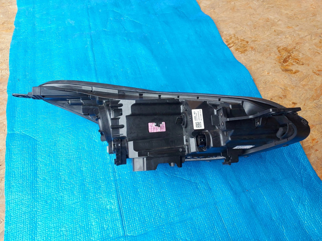 Frontscheinwerfer Kia Sportage IV F192101200 Links Scheinwerfer Headlight SCH9360191120ac