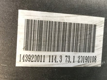 Load image into Gallery viewer, 1x Alufelge 19 Zoll 9.0" 5x120 18ET Glanz Graphit 7850070 BMW F16 Mg Rim Wheel FEL8872630332dd