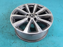 Laden Sie das Bild in den Galerie-Viewer, 4x Alufelge 17 Zoll 7.5" 5x112 A2134011300 Mercedes-Benz W213 Rim Wheel FEL8903867352wt