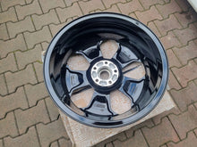 Laden Sie das Bild in den Galerie-Viewer, 1x Alufelge 19 Zoll 7.0" 5x114.3 40ET Glanz Schwarz 403007598 Renault Kadjar FEL5852125575we