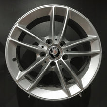 Laden Sie das Bild in den Galerie-Viewer, 4x Alufelge 16 Zoll 6.5" 5x112 44ET A1774010100 Mercedes-Benz Superb III Octavia FEL4653827209vm