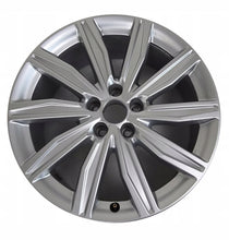 Load image into Gallery viewer, 1x Alufelge 19 Zoll 8.0" 5x112 39ET 4K0601025DS Audi A6 C8 Ds Rim Wheel FEL1763469683jh