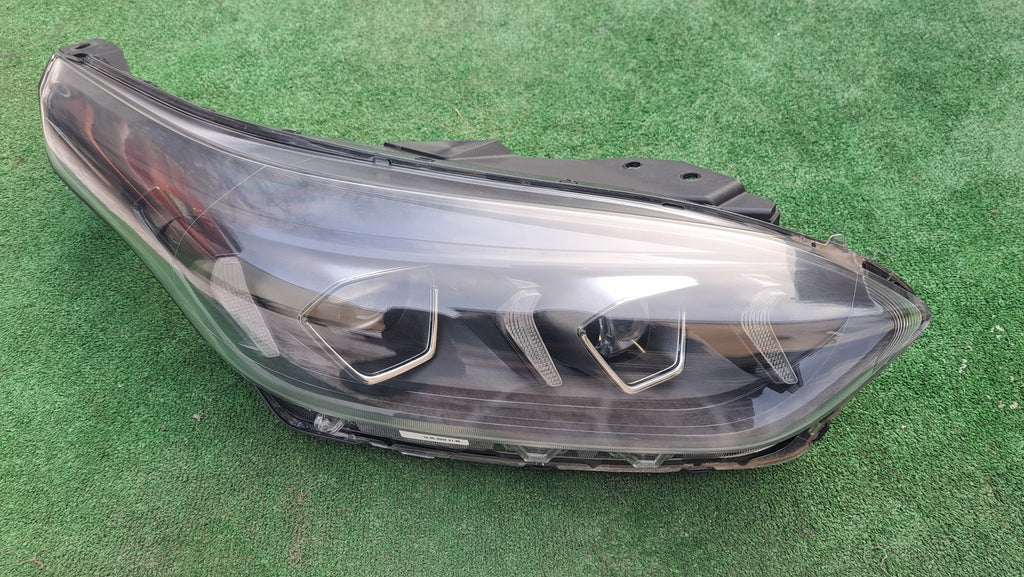Frontscheinwerfer Kia Ceed 92102-J7500 LED Rechts Scheinwerfer Headlight