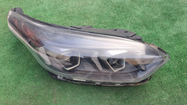 Frontscheinwerfer Kia Ceed 92102-J7500 LED Rechts Scheinwerfer Headlight