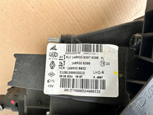 Laden Sie das Bild in den Galerie-Viewer, Frontscheinwerfer Renault Clio I V 260103507R 260600149R Ein Satz Headlight SCH1158467266hh