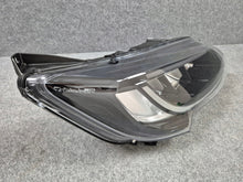Laden Sie das Bild in den Galerie-Viewer, Frontscheinwerfer Citroën Jumper 00468574820 LED Rechts Scheinwerfer Headlight SCH9081908041xd