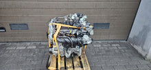 Laden Sie das Bild in den Galerie-Viewer, Motor Nissan X-Trail I Qashqai J11 MR16DDT 1.6 DIGT 163PS 45TKm Benzin Komplett MOT4394457193ch