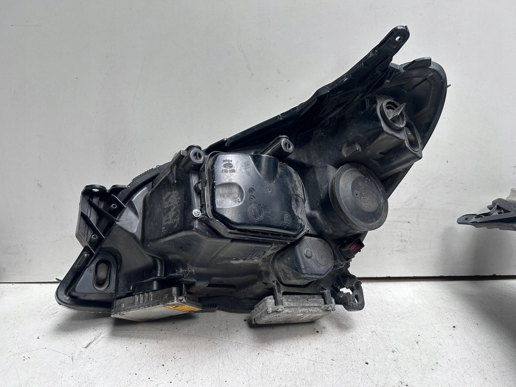 Frontscheinwerfer Opel Astra H Xenon Rechts Scheinwerfer Headlight SCH4041065948uq
