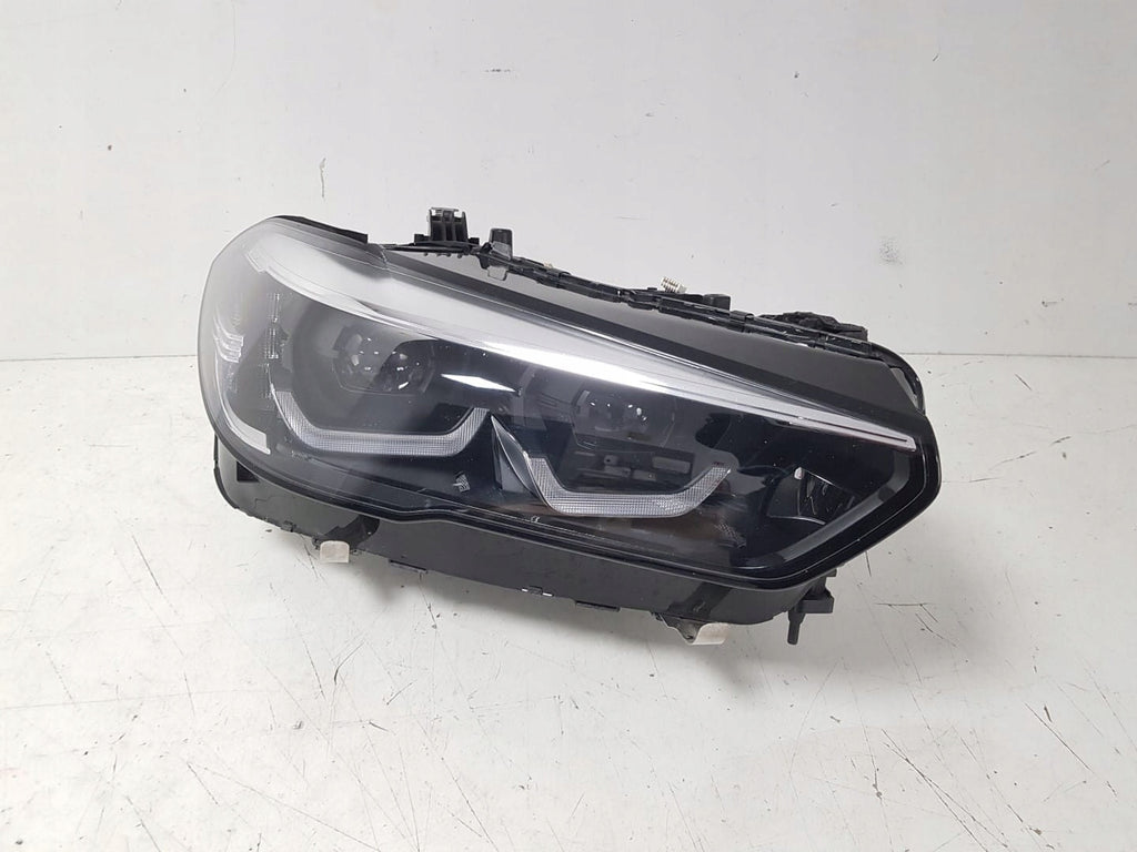 Frontscheinwerfer BMW X5 G05 9481784-08 Full LED Rechts Scheinwerfer Headlight SCH6092871599ai
