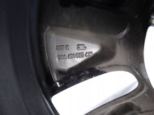 Load image into Gallery viewer, 1x Alufelge 17 Zoll 7.0" 5x112 40ET Glanz Schwarz 5NA601025AN VW Tiguan FEL8524483130dm