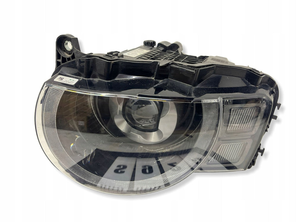 Frontscheinwerfer Land Rover Defender L663 L8B213W030HJ LED Links Headlight SCH9242149055ws