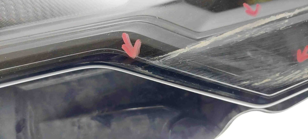 Frontscheinwerfer Audi C8 4K0941033 Full LED Ein Stück (Rechts oder Links)