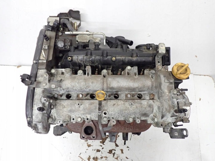 Motor Fiat Multi 55280444 1.6 M-JET 120PS 88kW 111TKm 2020 Diesel Komplett MOT9924105783jx