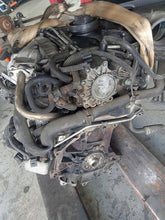 Laden Sie das Bild in den Galerie-Viewer, Motor VW Passat BKP 2.0 TDI 140PS 103kW 288TKm Diesel Engine Komplett MOT5021601261bz