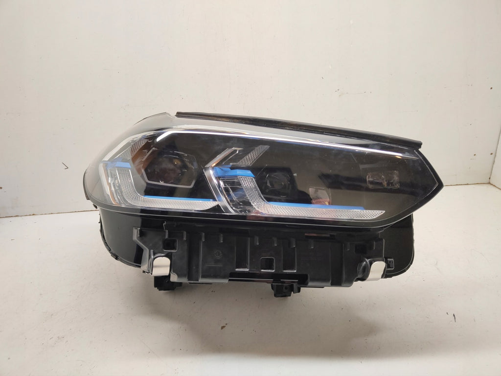 Frontscheinwerfer BMW X3 G01 G02 5A29218 Laser Rechts Scheinwerfer Headlight SCH7341989386xw