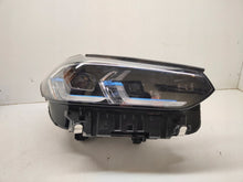 Load image into Gallery viewer, Frontscheinwerfer BMW X3 G01 G02 5A29218 Laser Rechts Scheinwerfer Headlight SCH7341989386xw