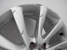 Laden Sie das Bild in den Galerie-Viewer, 1x Alufelge 17 Zoll 7.0&quot; 5x108 50ET Volvo S60 S80 C30 S40 V50 Rim Wheel