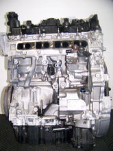 Load image into Gallery viewer, Motor Mercedes-Benz W177 654920 2.0 CDI 150PS 110kW 12TKm 2019 Diesel Unkomplett
